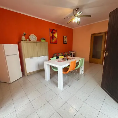 Casa Di Gio' Апартаменты