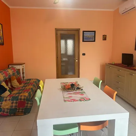 Casa Di Gio' Галлиполи