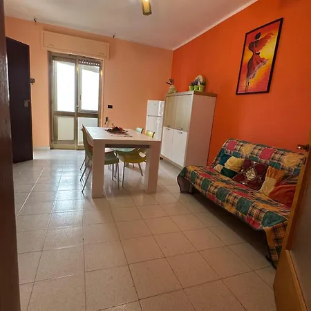 Casa Di Gio' Апартаменты