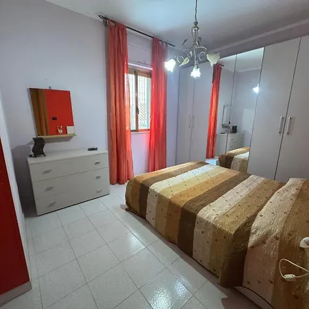 Casa Di Gio' Апартаменты Галлиполи