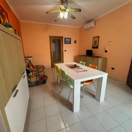Casa Di Gio' Апартаменты *