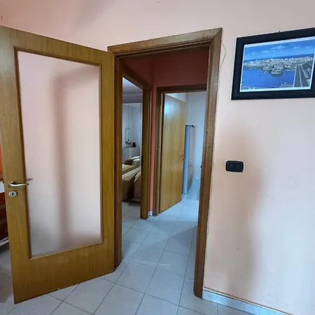Casa Di Gio' * Галлиполи