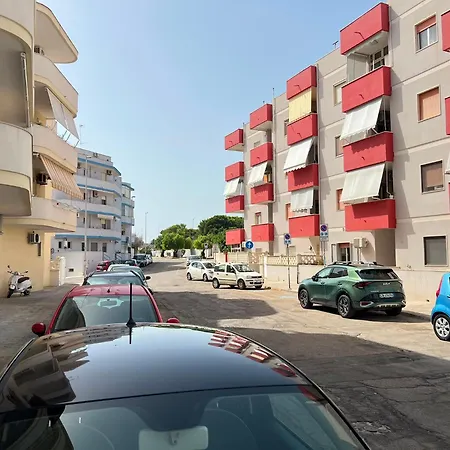 Casa Di Gio' Галлиполи