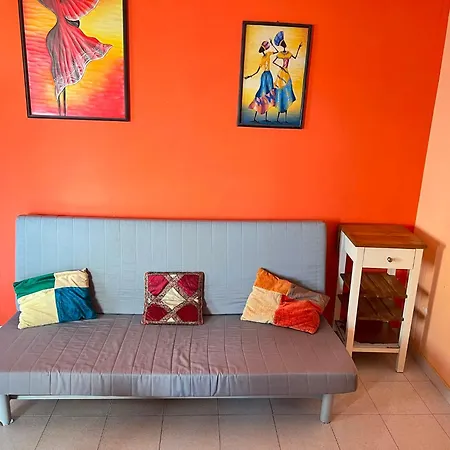 Casa Di Gio' Апартаменты *