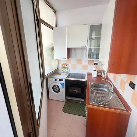 Casa Di Gio' Апартаменты Галлиполи