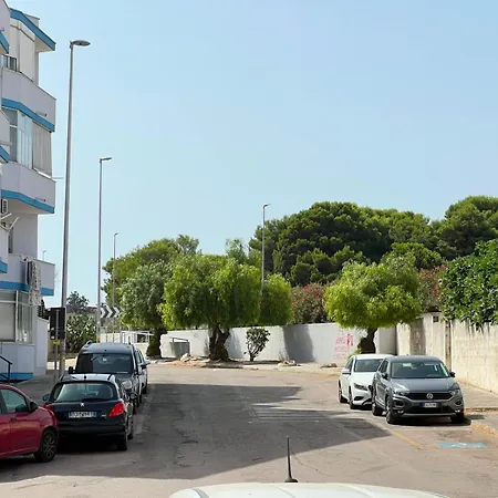 Апартаменты Casa Di Gio'
